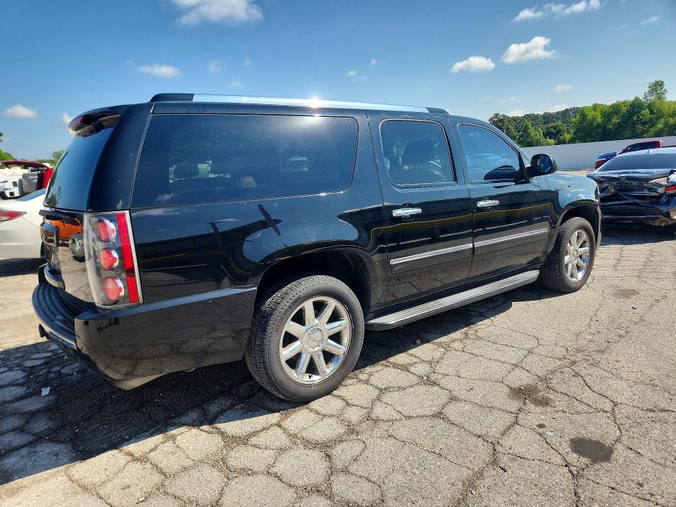 2011 Gmc Yukon Xl მანქანა იყიდება აუქციონზე, vin: 1GKS2MEF6BR241054, აუქციონის ნომერი: 63693636