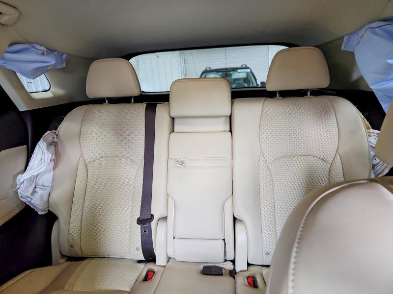Продажа на аукционе авто 2020 Lexus Rx, vin: 2T2HZMDA7LC238761, номер лота: 66388436
