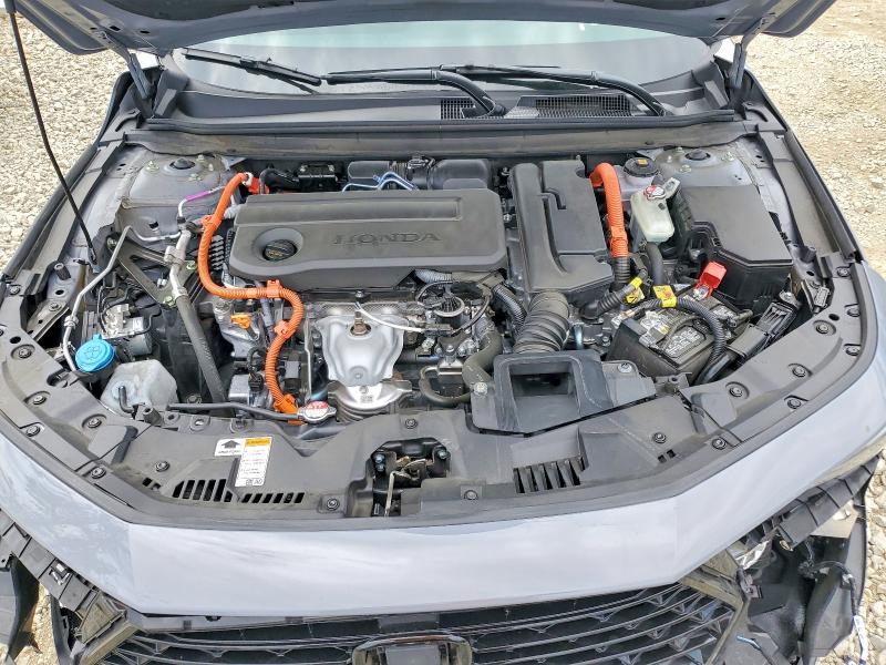 67190796 :رقم المزاد ، 1HGCY2F52SA086852 vin ، 2025 Honda Accord مزاد بيع