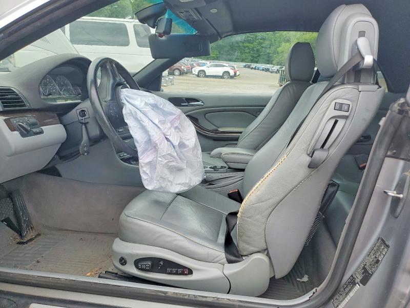 Aukcja sprzedaży 2004 Bmw 330, vin: WBABW53424PL40019, numer aukcji: 63946736