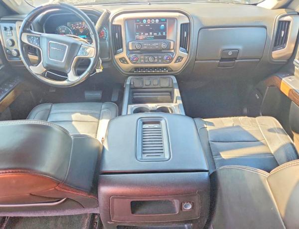 Aukcja sprzedaży 2017 Gmc Sierra, vin: 1GT12UEY6HF127056, numer aukcji: 65715386