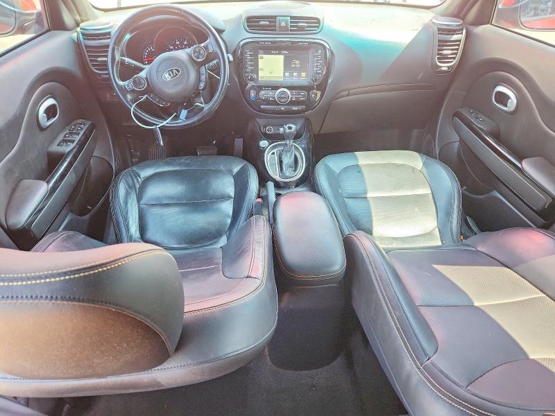 Aukcja sprzedaży 2015 Kia Soul, vin: KNDJP3A53F7770768, numer aukcji: 64793106