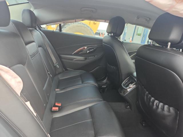 Aukcja sprzedaży 2014 Buick Lacrosse, vin: 1G4GB5G32EF101191, numer aukcji: 64698606