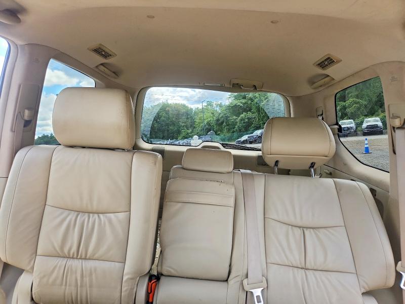 Продаж на аукціоні авто 2008 Lexus Gx, vin: JTJBT20X080158906, номер лоту: 66709206