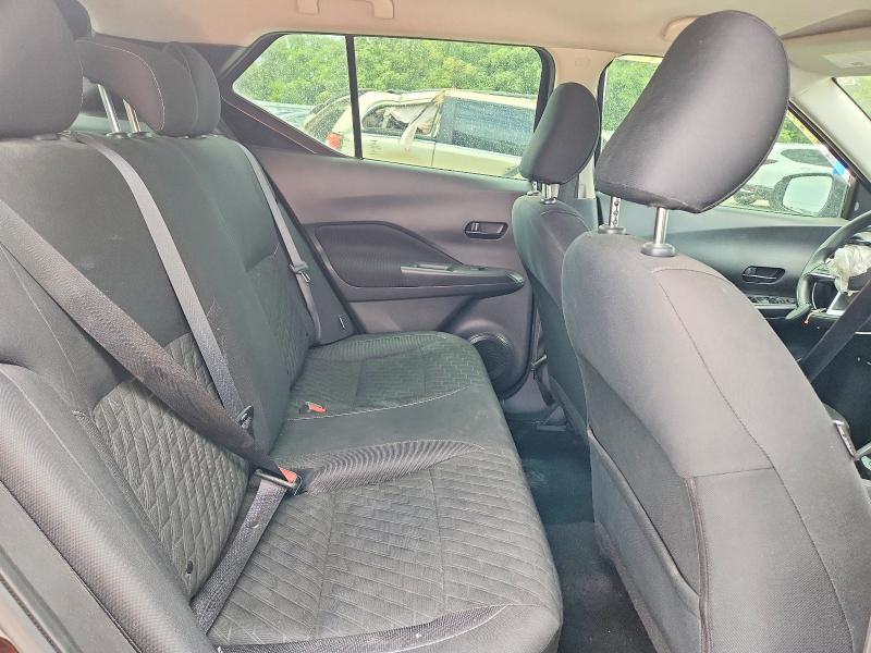 Aukcja sprzedaży 2021 Nissan Kicks, vin: 3N1CP5BV8ML532364, numer aukcji: 65776566
