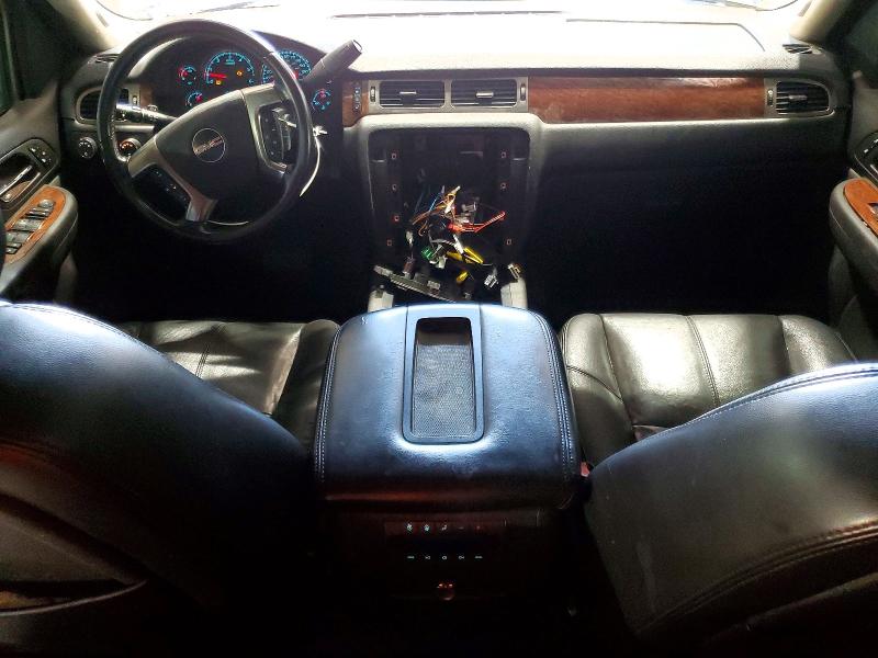 64309256 :رقم المزاد ، 1GKFK13027R320338 vin ، 2007 Gmc Yukon مزاد بيع