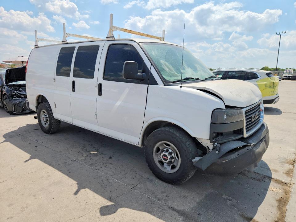 Aukcja sprzedaży 2016 Gmc Savana, vin: 1GTW7AFF2G1902189, numer aukcji: 66722326