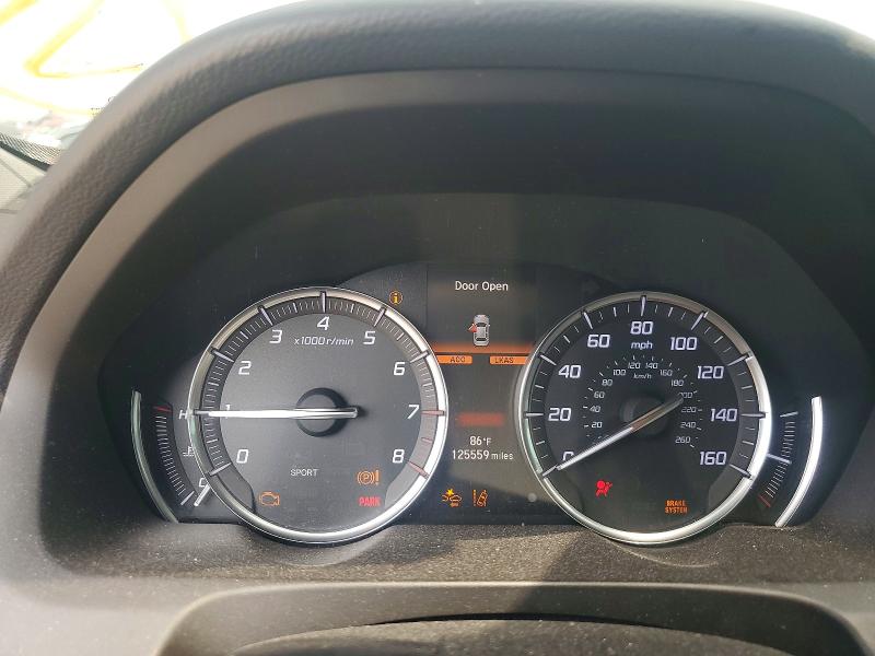Продаж на аукціоні авто 2020 Acura Tlx, vin: 19UUB3F37LA001354, номер лоту: 60828606