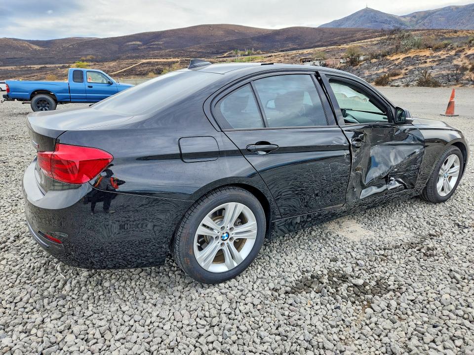 Aukcja sprzedaży 2016 Bmw 328, vin: WBA8E9G53GNT43048, numer aukcji: 66282706