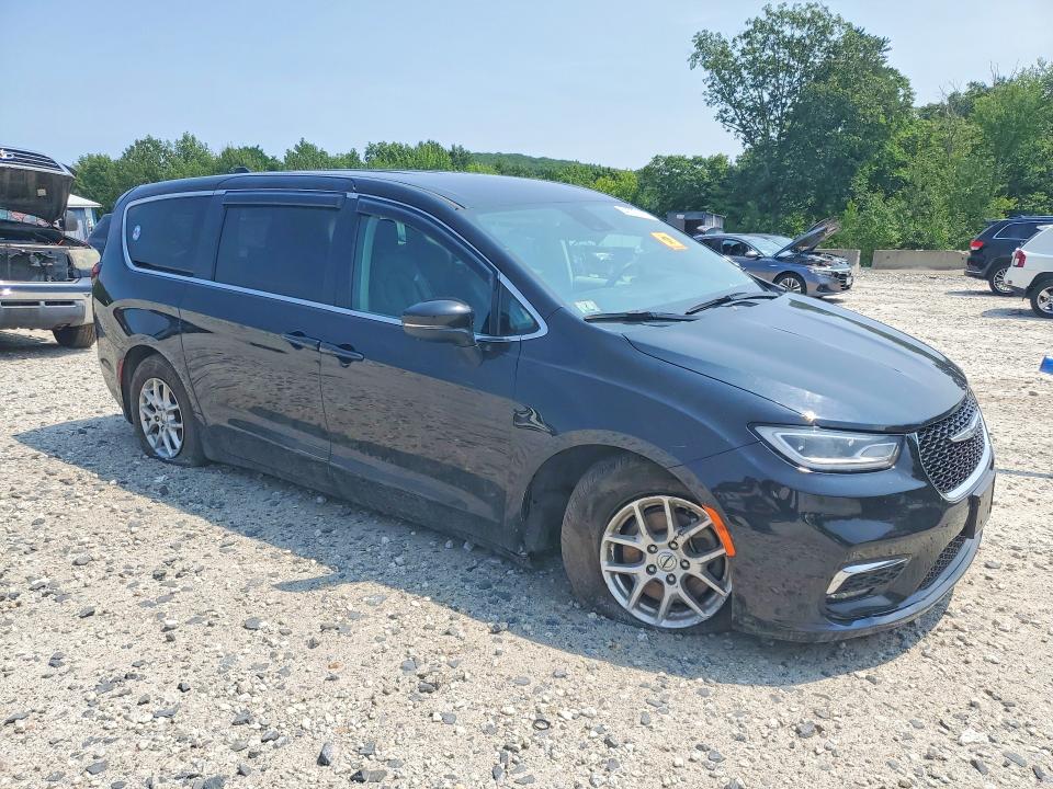 Продаж на аукціоні авто 2023 Chrysler Pacifica, vin: 2C4RC1BG4PR532673, номер лоту: 64030116