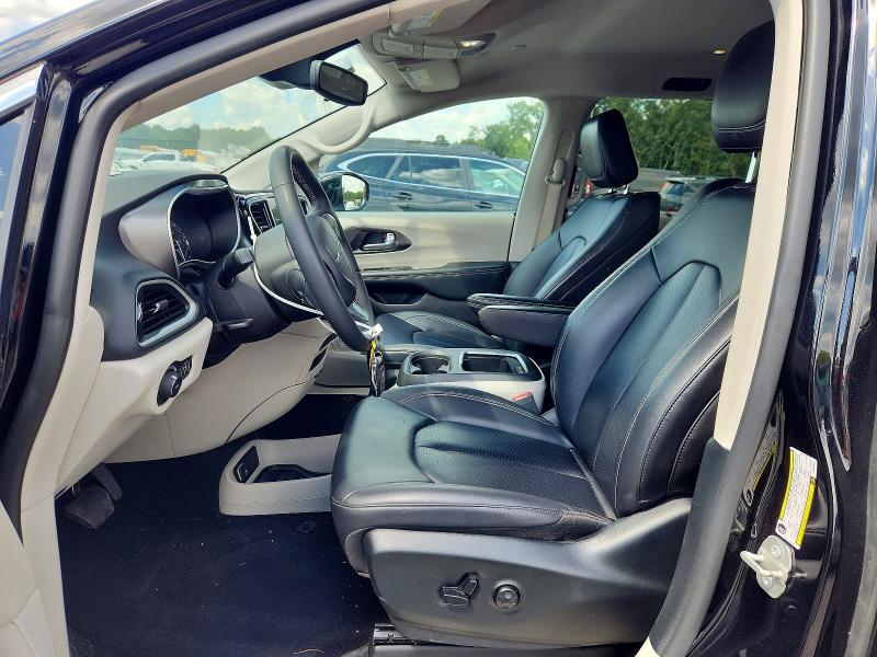 Продажа на аукционе авто 2024 Chrysler Pacifica, vin: 2C4RC1BGXRR125055, номер лота: 66637276