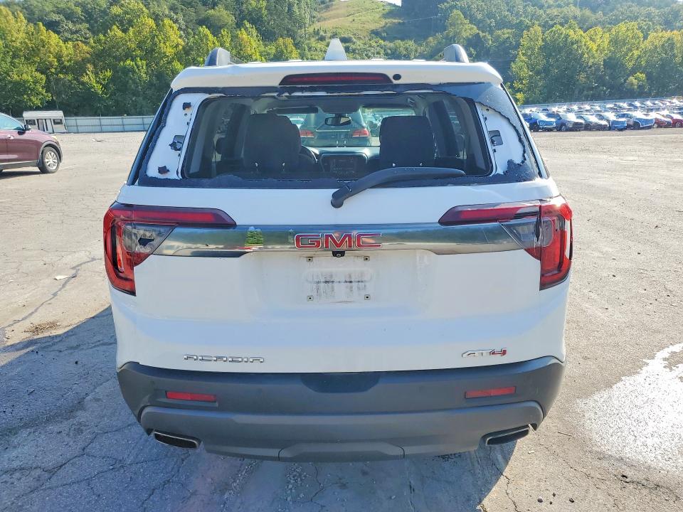 Продажа на аукционе авто 2021 Gmc Acadia, vin: 1GKKNLLS3MZ134774, номер лота: 66169116