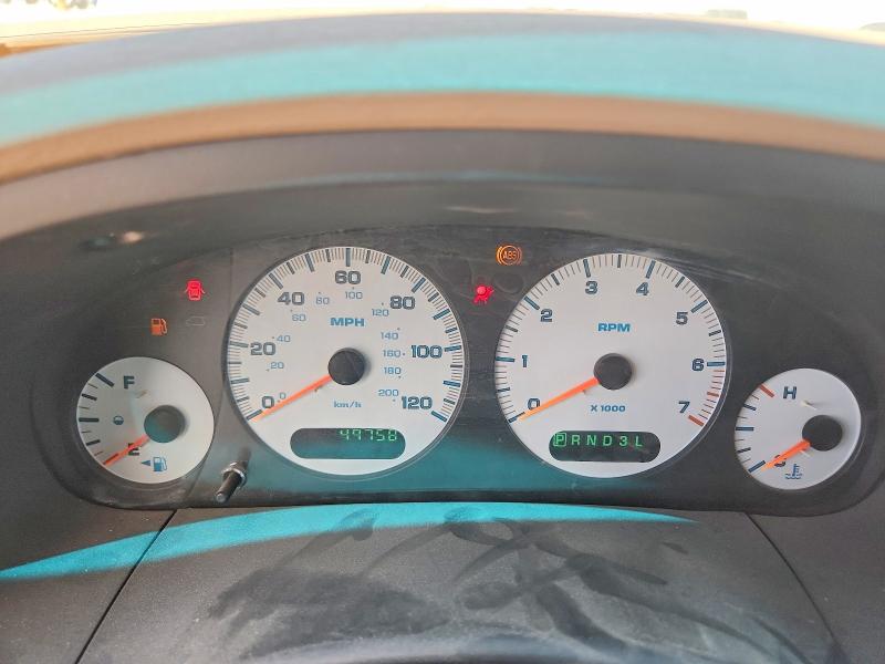 65343046 :رقم المزاد ، 2C4GP44372R531775 vin ، 2002 Chrysler Town And Country مزاد بيع