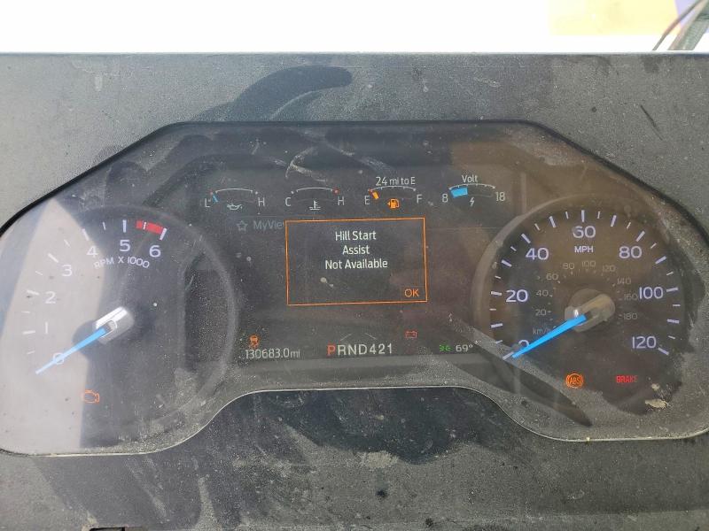 Aukcja sprzedaży 2022 Ford F59, vin: 1F64F5KN5N0A02861, numer aukcji: 65940066