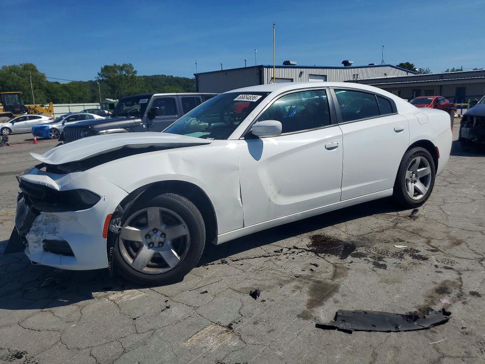 Aukcja sprzedaży 2016 Dodge Charger, vin: 2C3CDXAG1GH356229, numer aukcji: 66654836