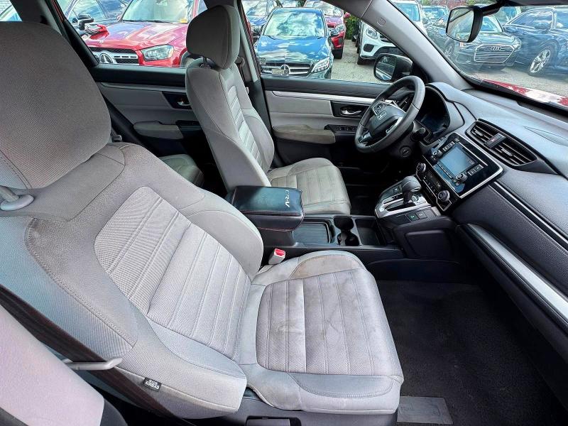 Aukcja sprzedaży 2021 Honda Cr-v, vin: 2HKRW2H28MH632888, numer aukcji: 63264436