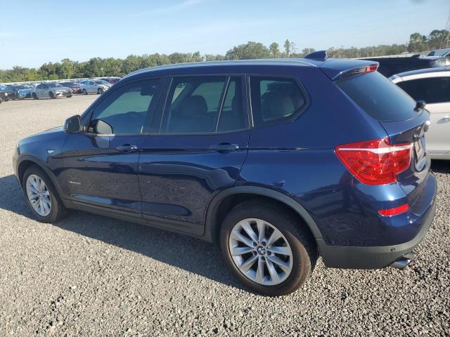 Aukcja sprzedaży 2017 Bmw X3, vin: 5UXWZ7C38H0V92790, numer aukcji: 64395486