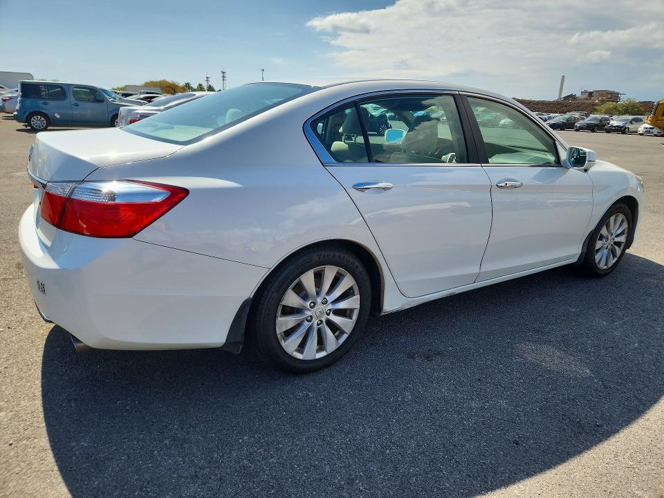 Aukcja sprzedaży 2013 Honda Accord, vin: 1HGCR2F70DA167401, numer aukcji: 65986536