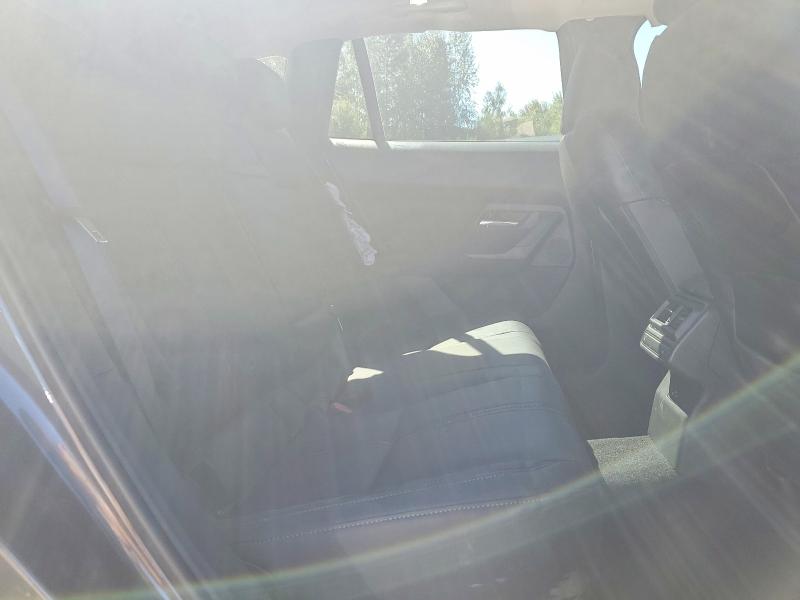 66078006 :رقم المزاد ، 7MMVABEY4SN362562 vin ، 2025 Mazda Cx-50 مزاد بيع