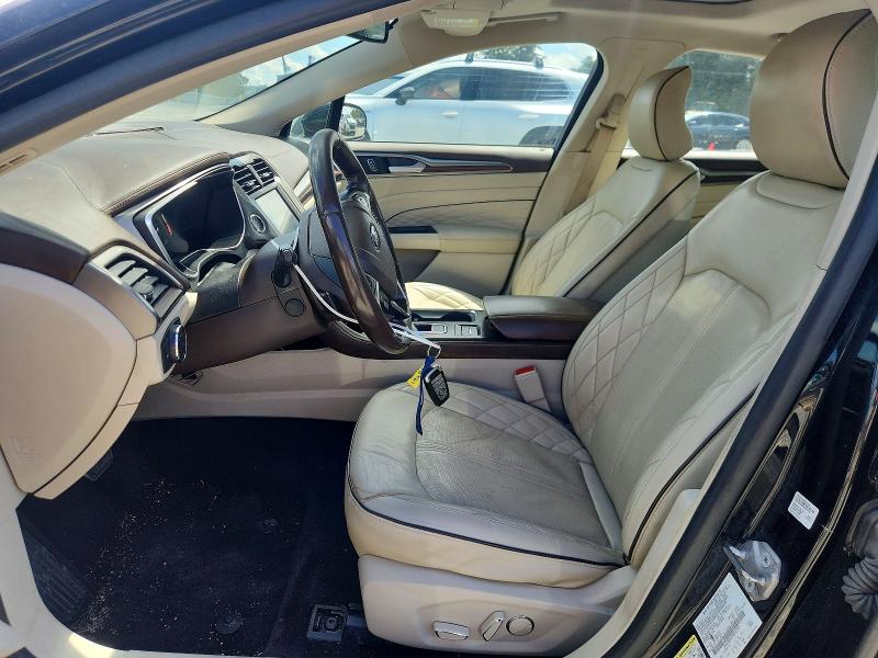 65640896 :رقم المزاد ، 3FA6P0D99HR293347 vin ، 2017 Ford Fusion مزاد بيع