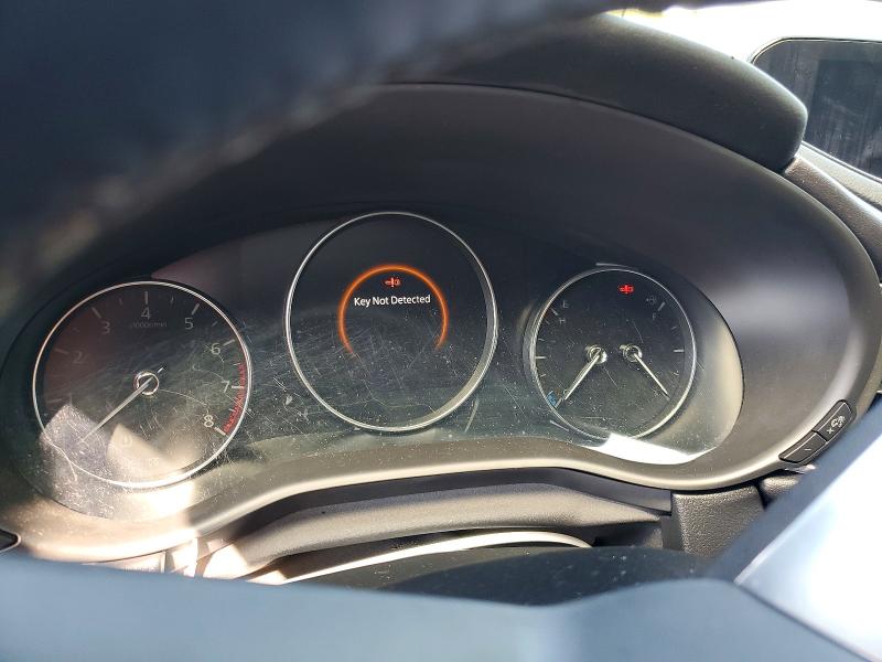 Продаж на аукціоні авто 2024 Mazda Cx-30, vin: 3MVDMBCMXRM623392, номер лоту: 63420936