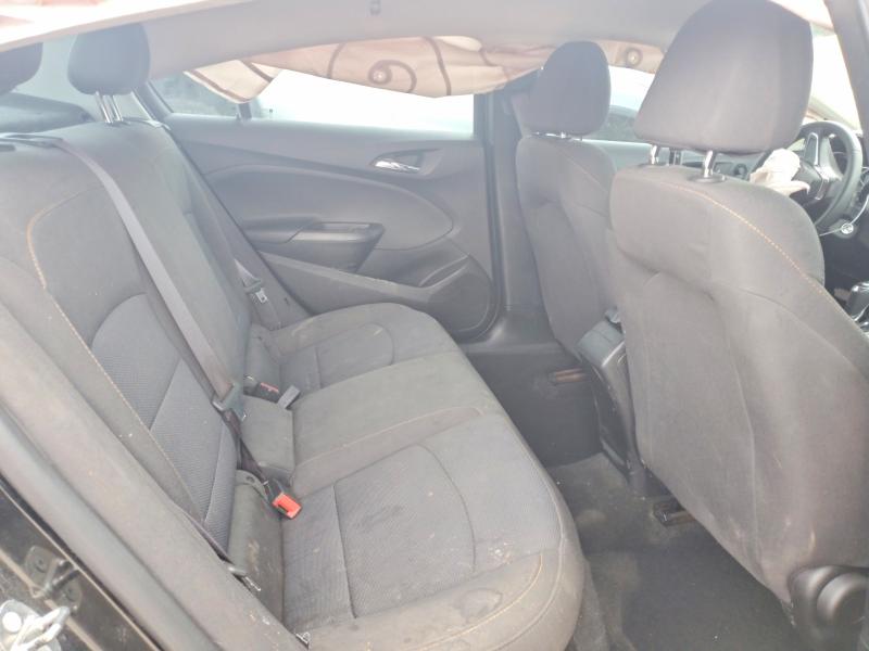 Aukcja sprzedaży 2017 Chevrolet Cruze, vin: 1G1BC5SM7H7253115, numer aukcji: 62400636