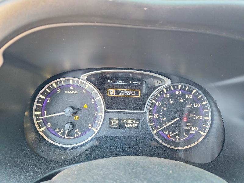 Aukcja sprzedaży 2015 Infiniti Qx60, vin: 5N1AL0MM5FC559765, numer aukcji: 66912026