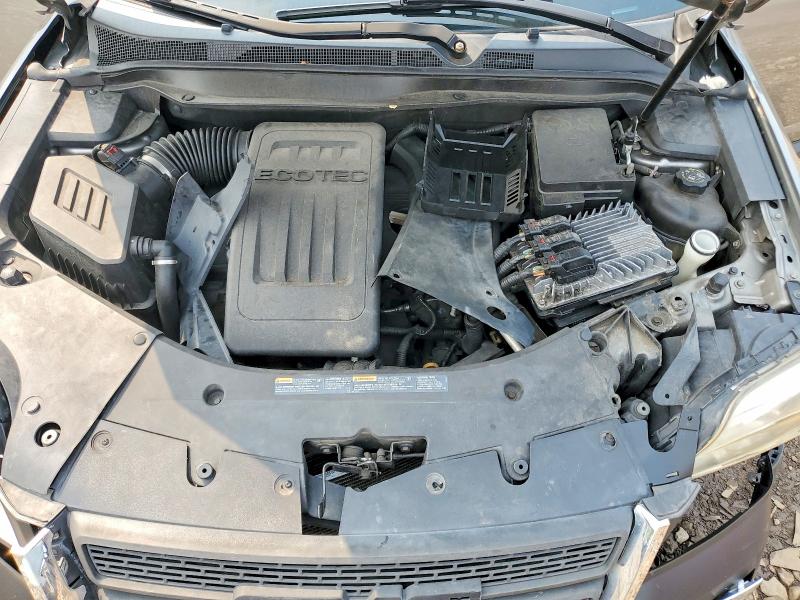 64406756 :رقم المزاد ، 2GKFLTEK5C6332318 vin ، 2012 Gmc Terrain مزاد بيع