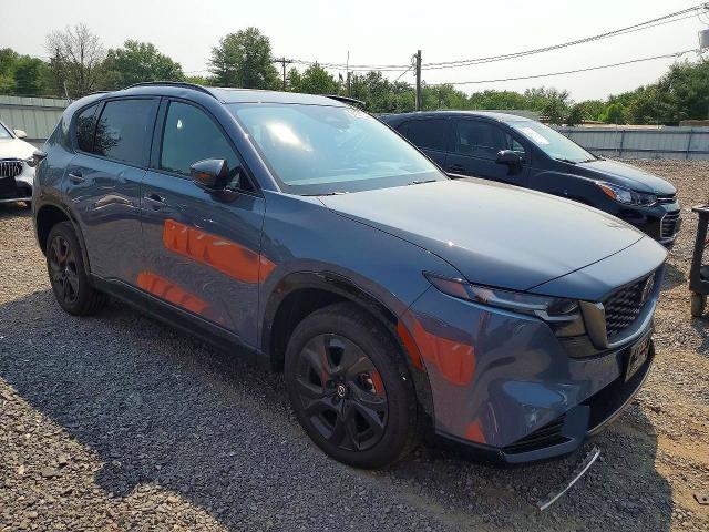 Aukcja sprzedaży 2026 Mazda Cx-5, vin: JM3KMDHA1T0105854, numer aukcji: 64741526