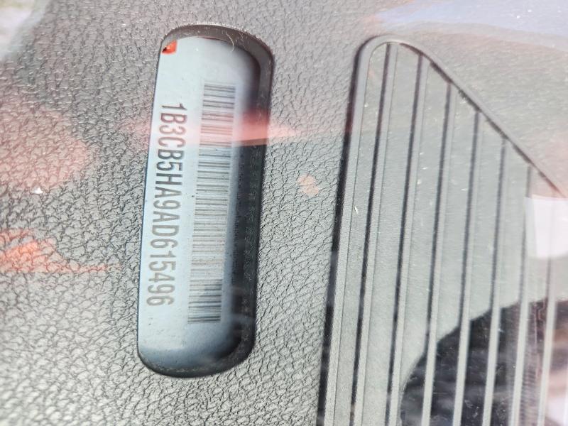 Aukcja sprzedaży 2010 Dodge Caliber, vin: 1B3CB5HA9AD615496, numer aukcji: 66086426