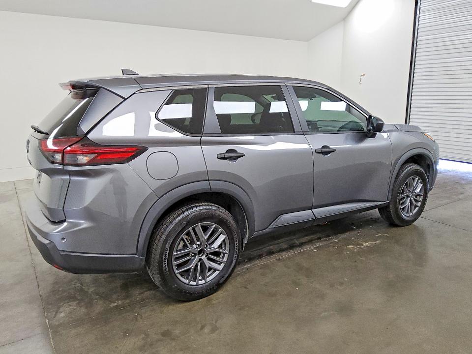 Продажа на аукционе авто 2024 Nissan Rogue, vin: 5N1BT3AA1RC731486, номер лота: 65364396