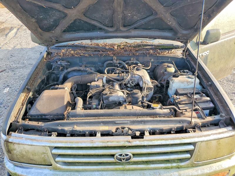 Продажа на аукционе авто 1996 Toyota T100, vin: JT4JM11D6T0015073, номер лота: 64068386