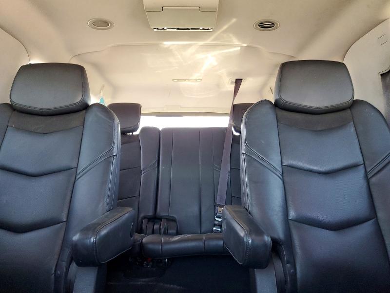 Aukcja sprzedaży 2015 Cadillac Escalade, vin: 1GYS4JKJ2FR280432, numer aukcji: 65441326