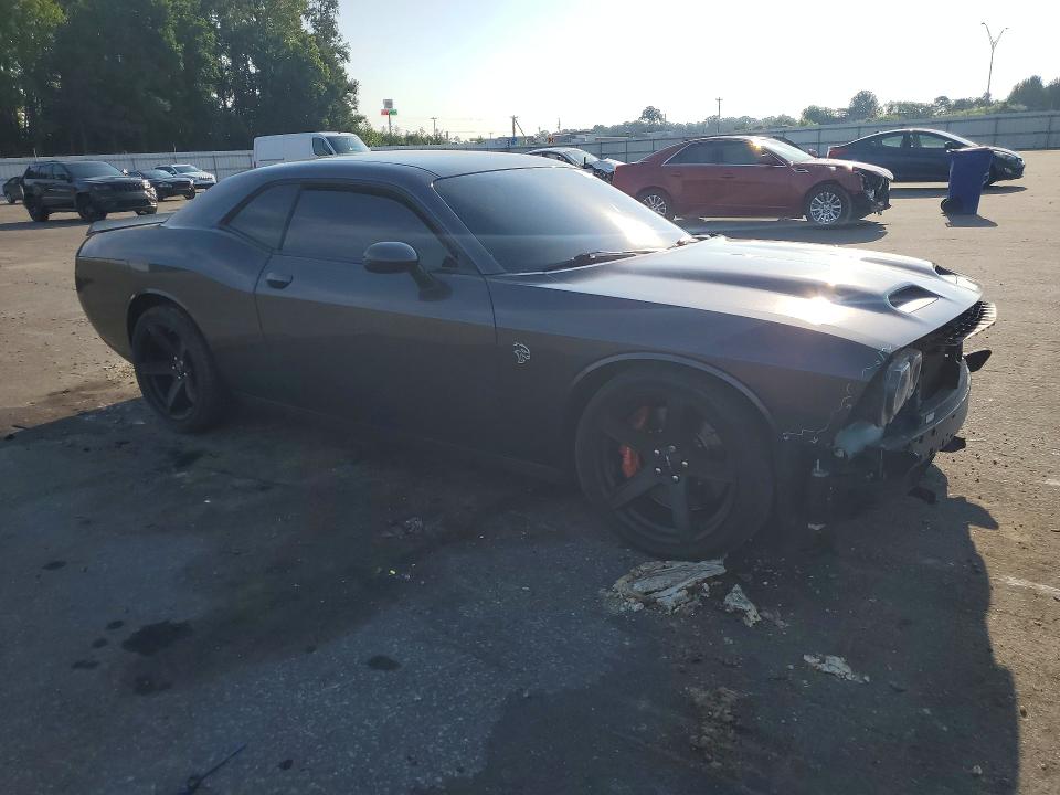 Aukcja sprzedaży 2019 Dodge Challenger, vin: 2C3CDZC96KH741630, numer aukcji: 65849976