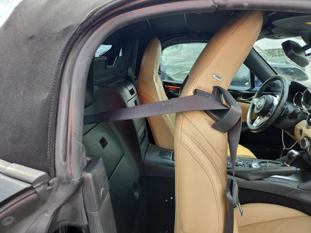 Aukcja sprzedaży 2016 Mazda Mx-5 Miata, vin: JM1NDAD77G0115230, numer aukcji: 66385206