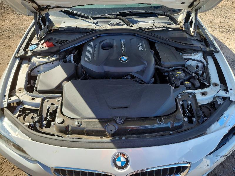 Aukcja sprzedaży 2017 Bmw 330, vin: WBA8B9G5XHNU48468, numer aukcji: 67199066