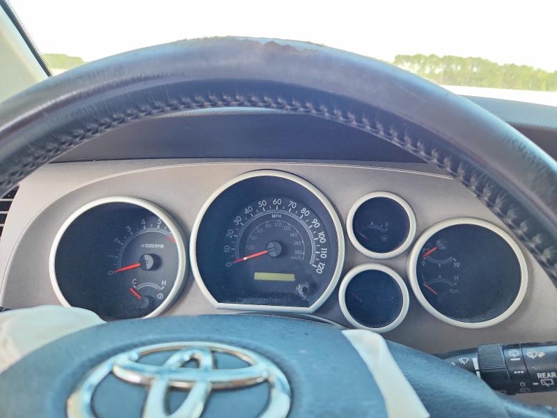 Aukcja sprzedaży 2011 Toyota Sequoia, vin: 5TDZY5G16BS034682, numer aukcji: 63992916