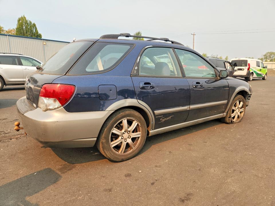 Продажа на аукционе авто 2005 Subaru Impreza, vin: JF1GG68505H800938, номер лота: 63610356