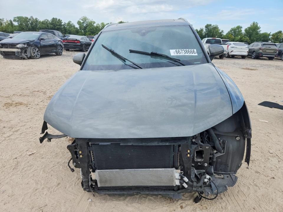 Aukcja sprzedaży 2020 Audi Q3, vin: WA1EECF39L1010951, numer aukcji: 66738666