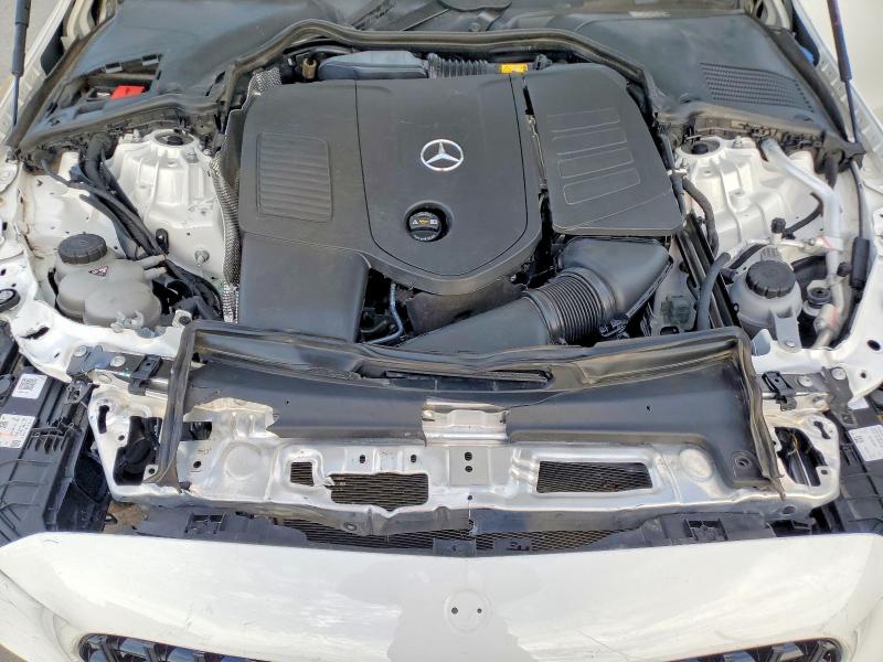 Продажа на аукционе авто 2023 Mercedes-benz C, vin: W1KAF4GB7PR096965, номер лота: 64950726