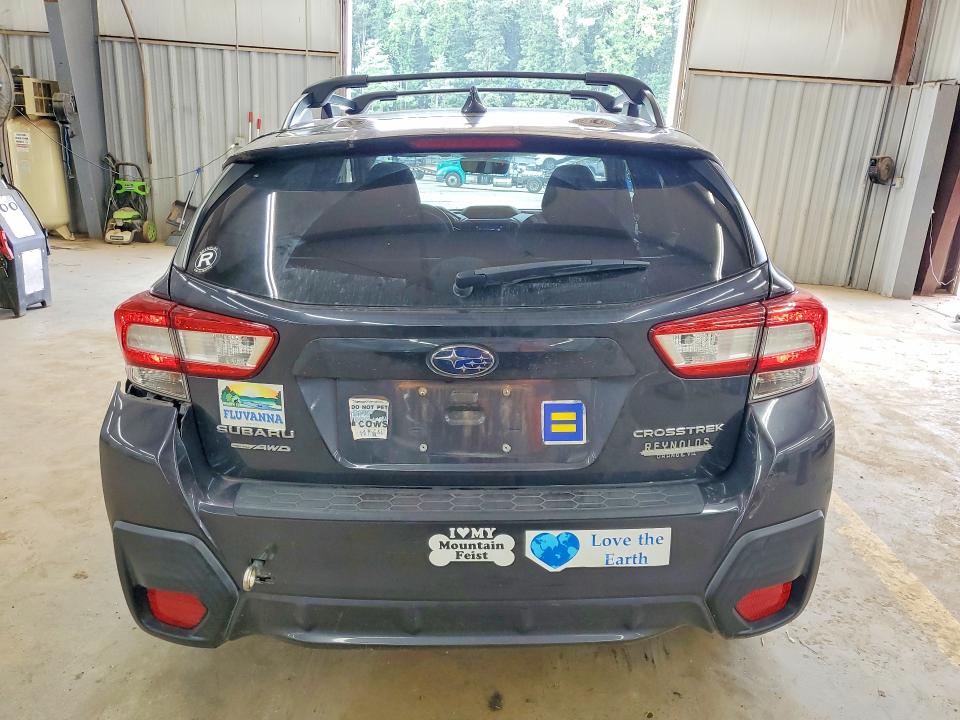 Aukcja sprzedaży 2019 Subaru Crosstrek, vin: JF2GTACC0KH359520, numer aukcji: 65755506