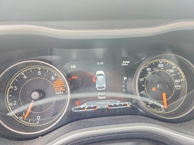 Aukcja sprzedaży 2017 Jeep Cherokee, vin: 1C4PJMBB6HW502375, numer aukcji: 63526456
