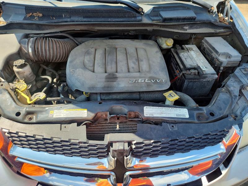 Aukcja sprzedaży 2011 Dodge Grand Caravan, vin: 2D4RN4DG0BR792668, numer aukcji: 64193926