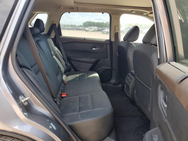 Auction sale of the 2023 Nissan Rogue, vin: JN8BT3CA5PW407295, lot number: 64820406