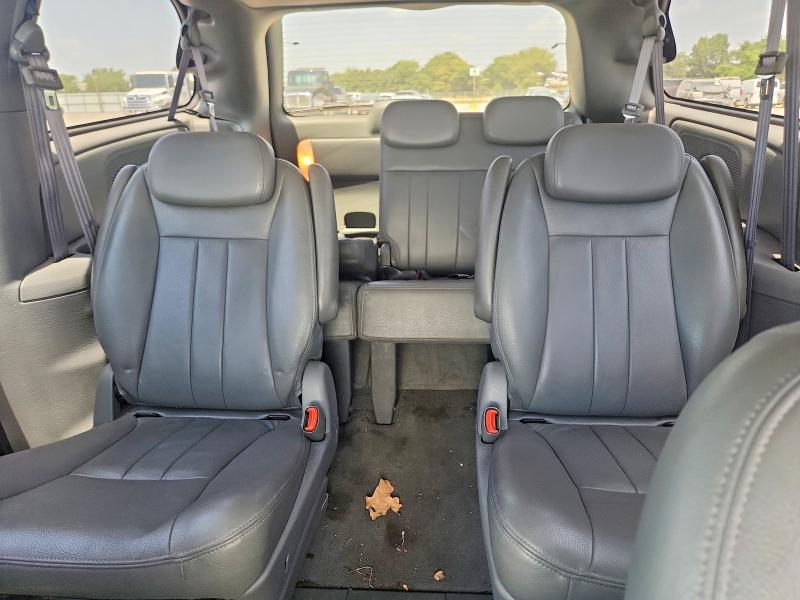 Продаж на аукціоні авто 2005 Dodge Grand Caravan, vin: 2D4GP44L45R172313, номер лоту: 64106096