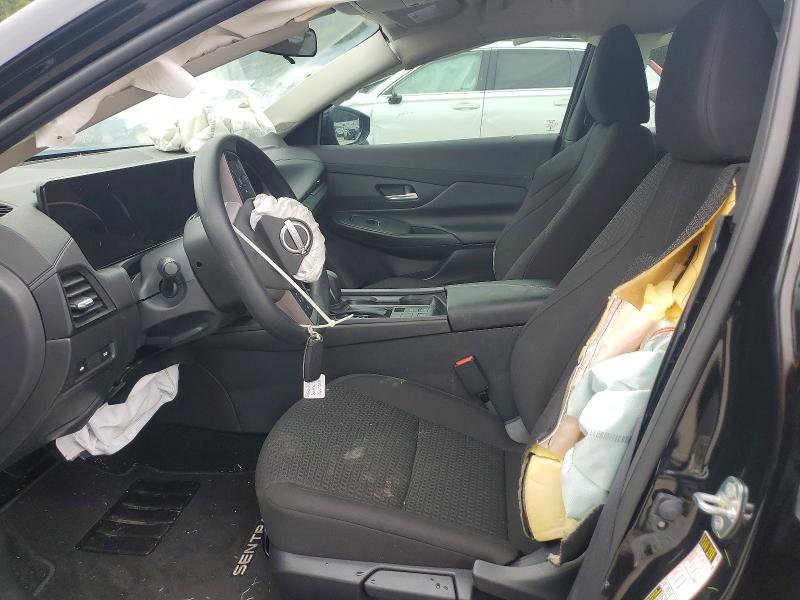 Auction sale of the 2026 Nissan Sentra, vin: 3N1AB9BV1TY207800, lot number: 63872996