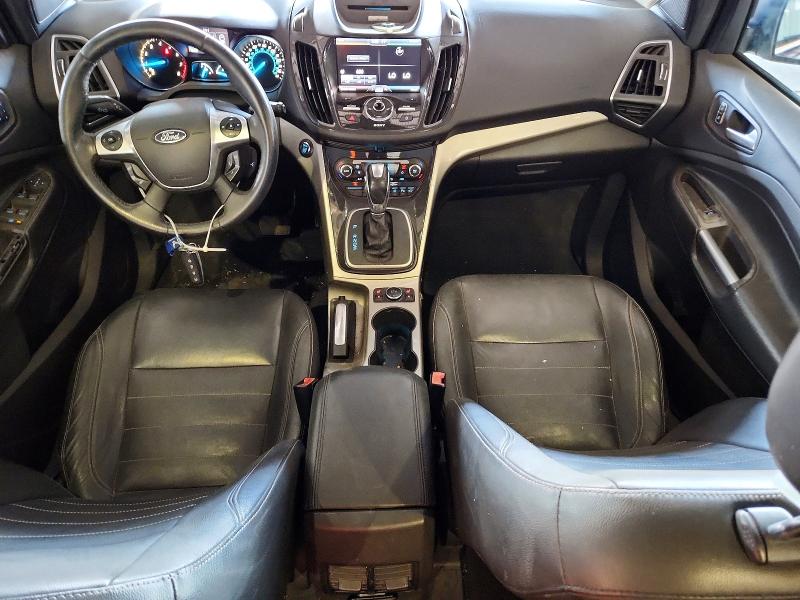 Продажа на аукционе авто 2013 Ford Escape, vin: 1FMCU0HX8DUB40357, номер лота: 64652846