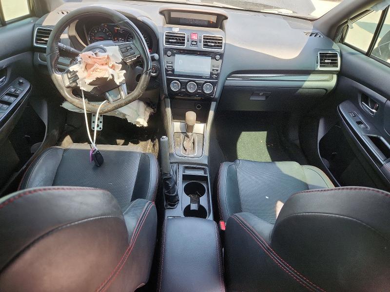 Aukcja sprzedaży 2018 Subaru Wrx, vin: JF1VA1F68J8818525, numer aukcji: 65759796