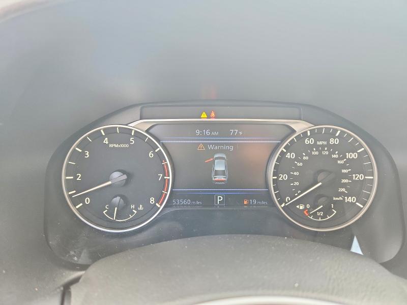 Продажа на аукционе авто 2024 Nissan Altima, vin: 1N4BL4DW0RN349543, номер лота: 64276726