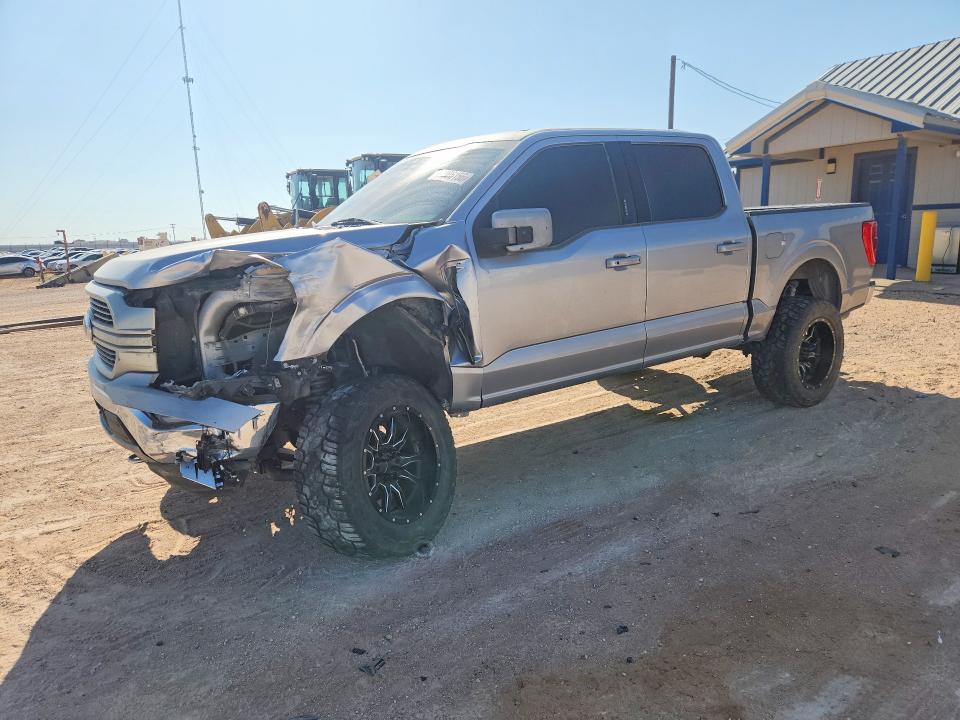 Aukcja sprzedaży 2021 Ford F150, vin: 1FTEW1EP5MFB86654, numer aukcji: 60305156